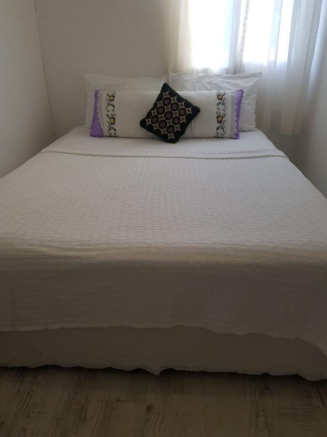 Fullmoon Rooms Cesme Çeşme Exterior foto