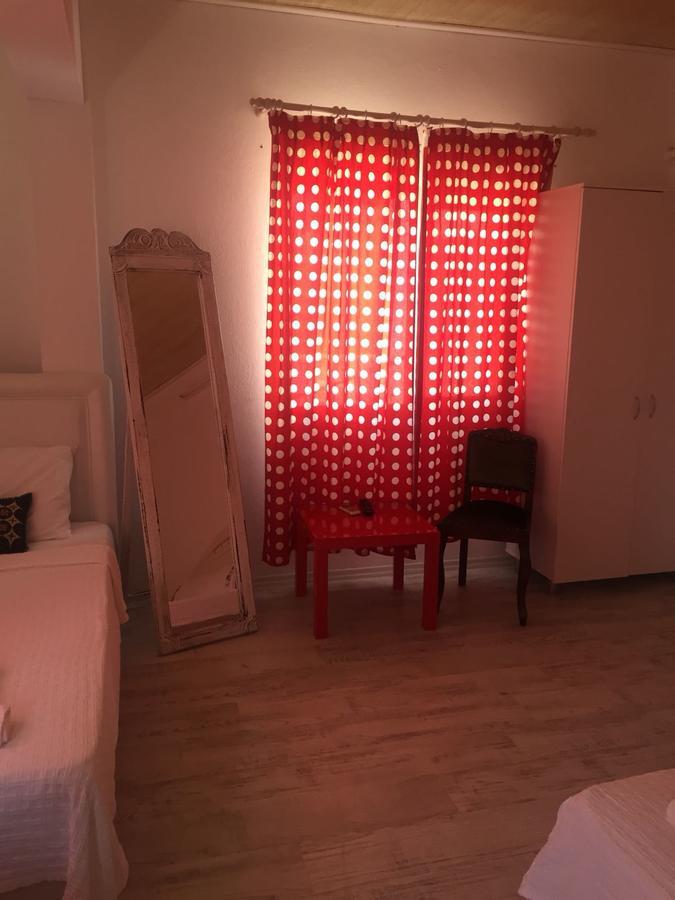 Fullmoon Rooms Cesme Çeşme Exterior foto