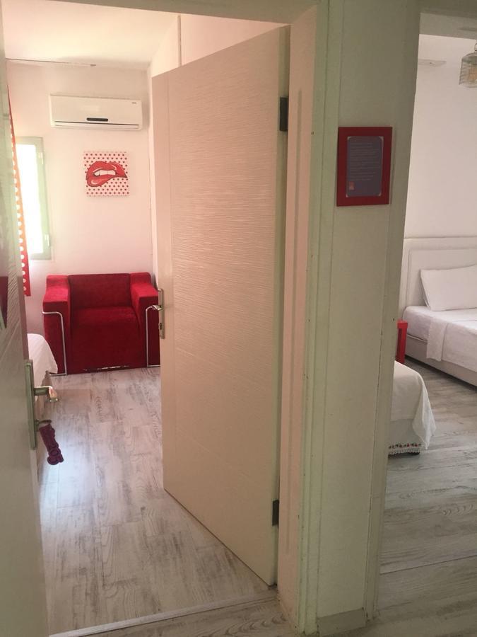 Fullmoon Rooms Cesme Çeşme Exterior foto