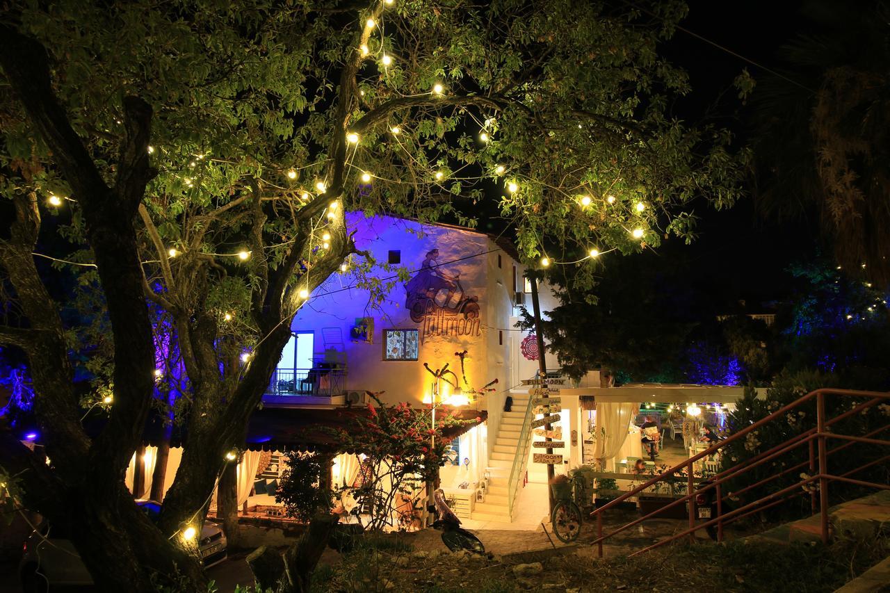 Fullmoon Rooms Cesme Çeşme Exterior foto